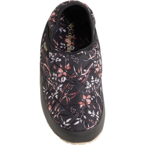 NEW Columbia Sportswear Autumn Lazy Bend Moc Shoes - Insulated women 1125 3s2 - Picture 3 of 6